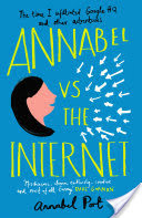 Annabel vs the Internet