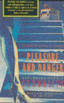 Pleasure and Danger