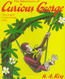 The Adventures of Curious George