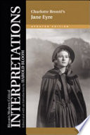 Jane Eyre - Charlotte Bronte, Updated Edition