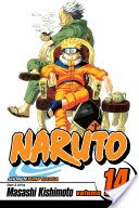 Naruto, Vol. 14