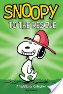 Snoopy to the Rescue