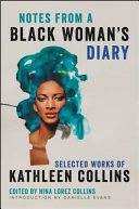 Notes from a Black Woman's Diary