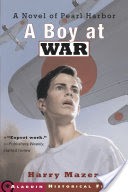 A Boy at War