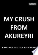 MY CRUSH FROM AKUREYRI