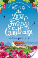 Return to the Little French Guesthouse