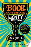 A Book about the Film Monty Python and the Holy Grail