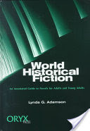 World Historical Fiction