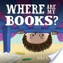 Where Are My Books?