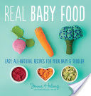 Real Baby Food