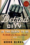 Detroit City Is the Place to Be