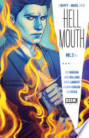 Buffy the Vampire Slayer: Hellmouth #2