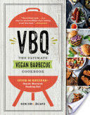 VBQThe Ultimate Vegan Barbecue Cookbook