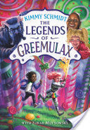 The Legends of Greemulax