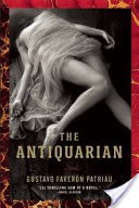 The Antiquarian