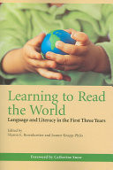 Learning to Read the World