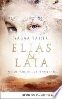 Elias & Laia - In den Fngen der Finsternis