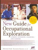 New Guide for Occupational Exploration