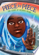 Piece by Piece: The Story of Nisrin's Hijab
