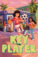 Key Player (a Front Desk Novel)