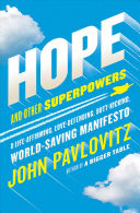 Hope and Other Superpowers