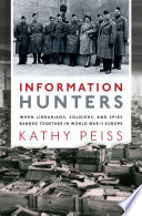 Information Hunters