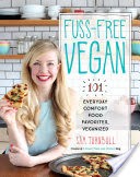 Fuss-Free Vegan