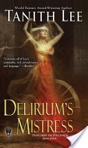 Delirium's Mistress