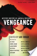 Mystery Writers of America Presents Vengeance