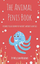 The Animal Penis Book