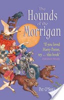 The Hounds of the Morrigan