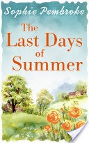 The Last Days of Summer: A heart-warming summer read