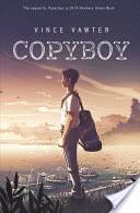 Copyboy