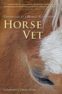 Horse Vet