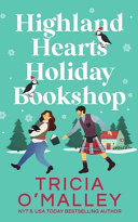 Highland Hearts Holiday Bookshop