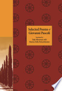 Selected Poems of Giovanni Pascoli