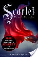 Scarlet: Chapters 1-5