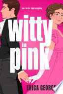 Witty in Pink