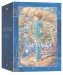 Nausica of the Valley of the Wind Box Set
