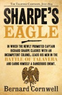 Sharpes Eagle: The Talavera Campaign, July 1809 (The Sharpe Series, Book 8)