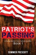 Patriot's Passing