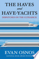 The Haves and Have-Yachts