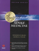 SleepWell: Adult Medicine