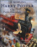 Harry Potter e la pietra filosofale