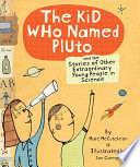 Kid Who Named Pluto