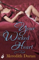 Your Wicked Heart: A Rules for the Reckless Novella 0.5