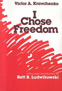 I Chose Freedom
