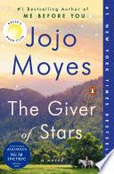 The Giver of Stars: Reese's Book Club