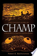 Untold Story of Champ, The