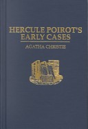 Hercule Poirot's Early Cases